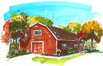 barn buliding plans, barn designs
