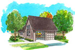 shed buildings / shop plans / workshop drawings